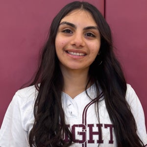 Victoria Gonzalez mugshot