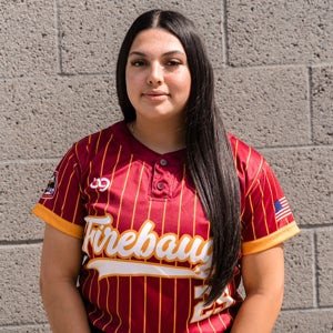 Brisia Acosta mugshot