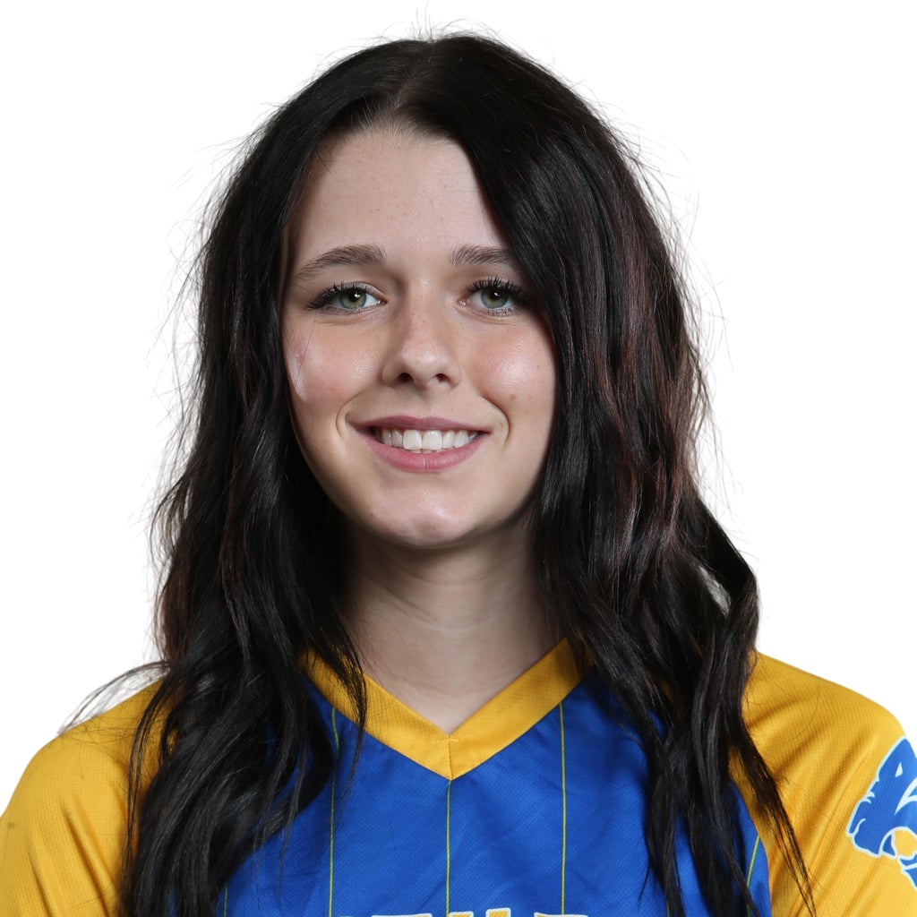 Karlee Stevens mugshot