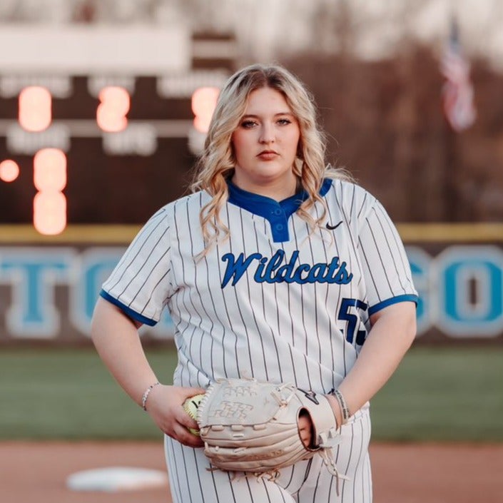 JuliAnn Kyle mugshot