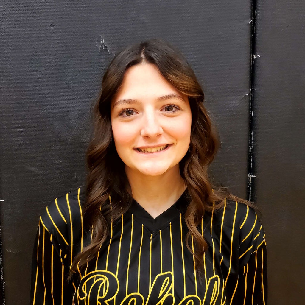 Lilly Beaver mugshot