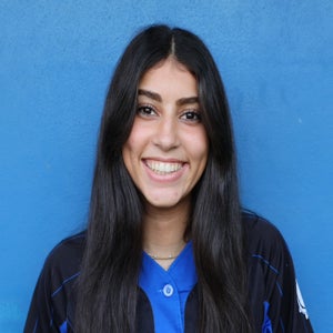 Savannah Perez