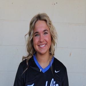 Paige Buntin mugshot