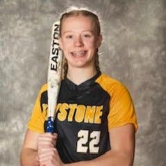 Peyton McElravy mugshot