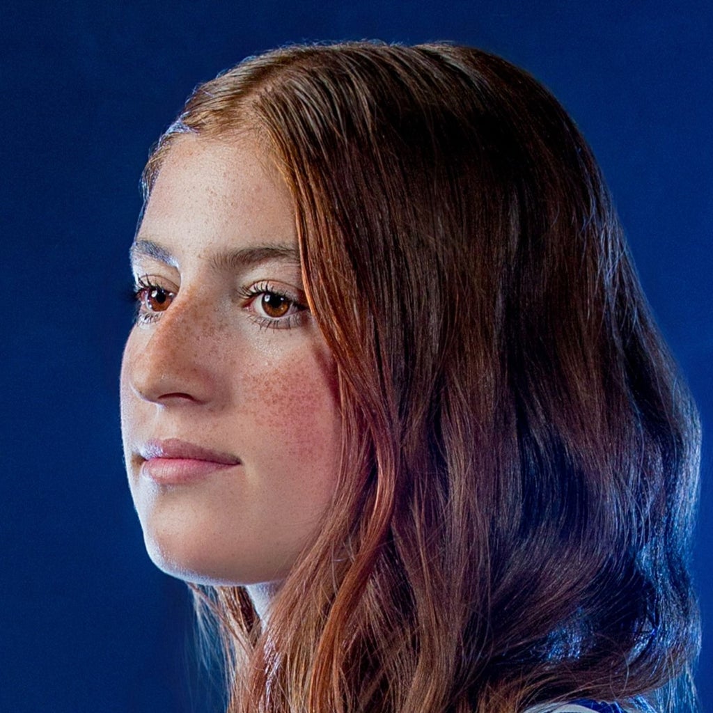 Anya Rentner mugshot