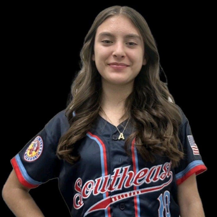 Alyssa Enriquez mugshot