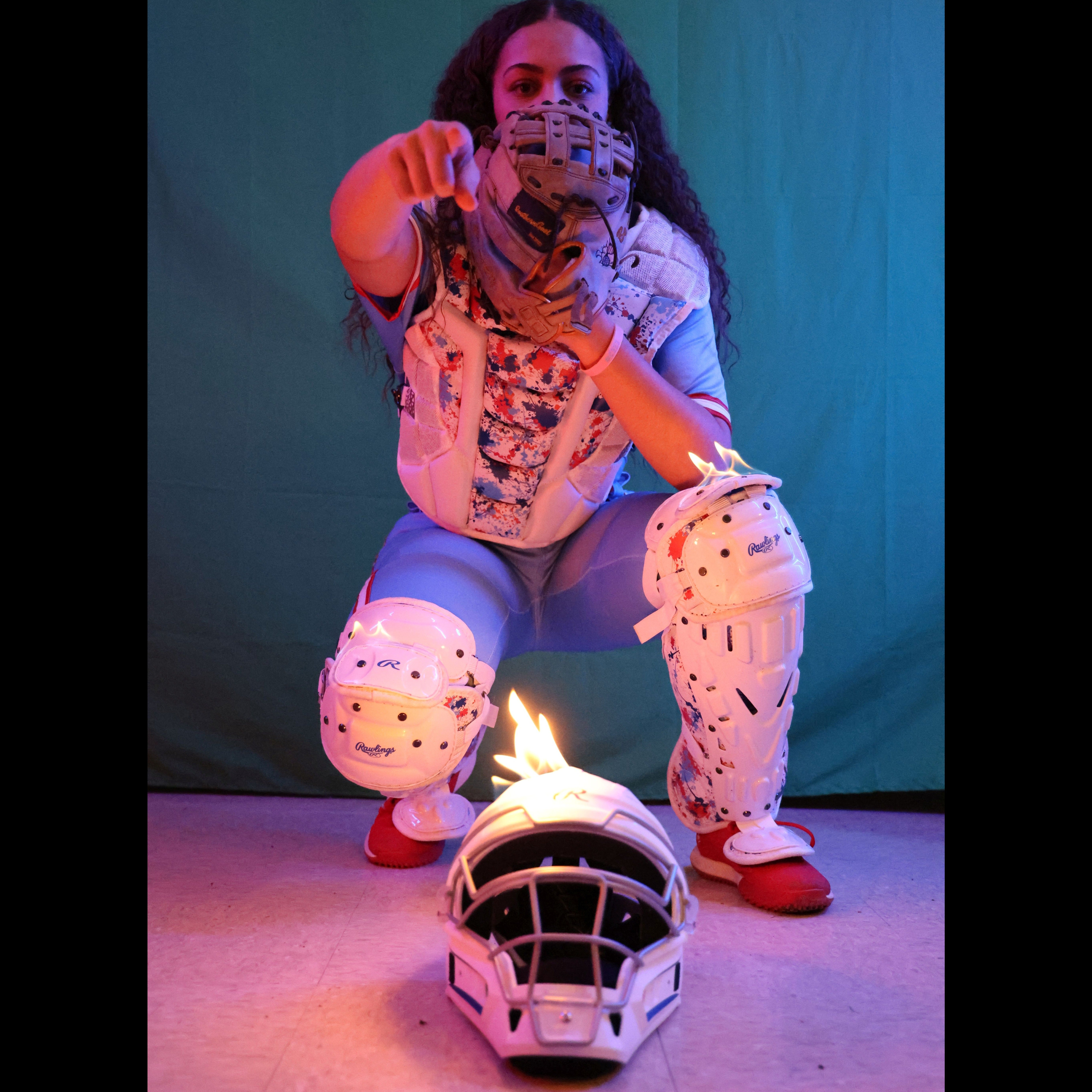 Makenzie Houston mugshot