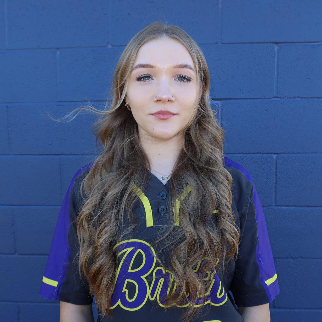 Sophie Casagrande mugshot