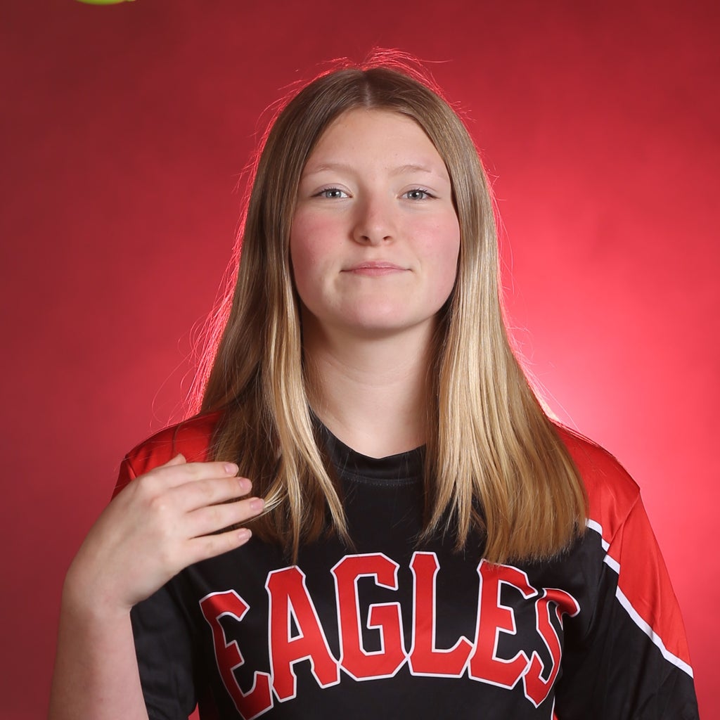 Jayde Tilson