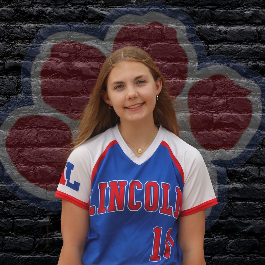 Madison Beckman