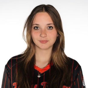 Makayla Burger mugshot