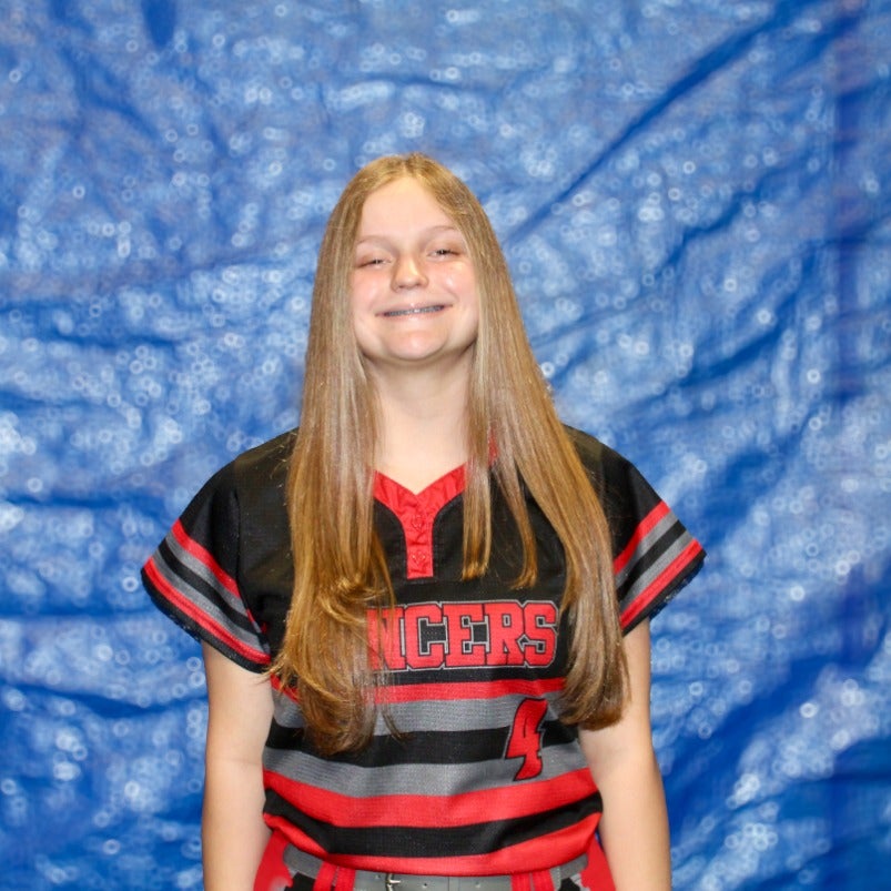 Madison Dewees mugshot