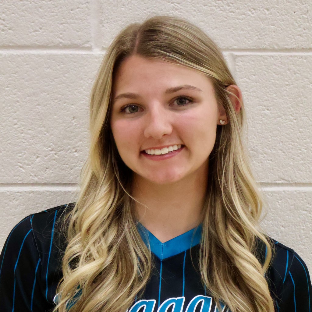 Bailey Huff