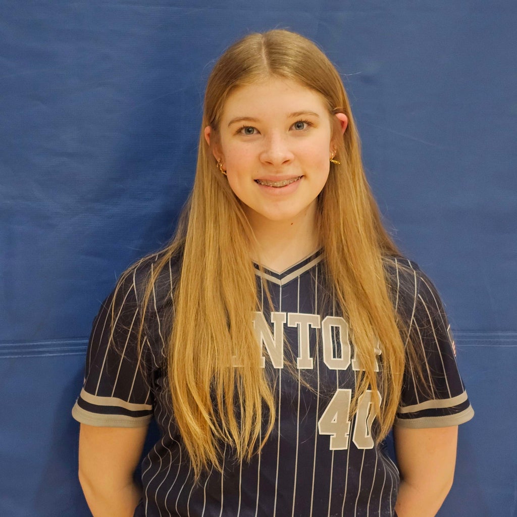 Macy Hinz mugshot