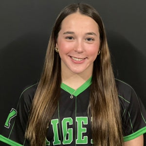 Olivia Jaromin mugshot