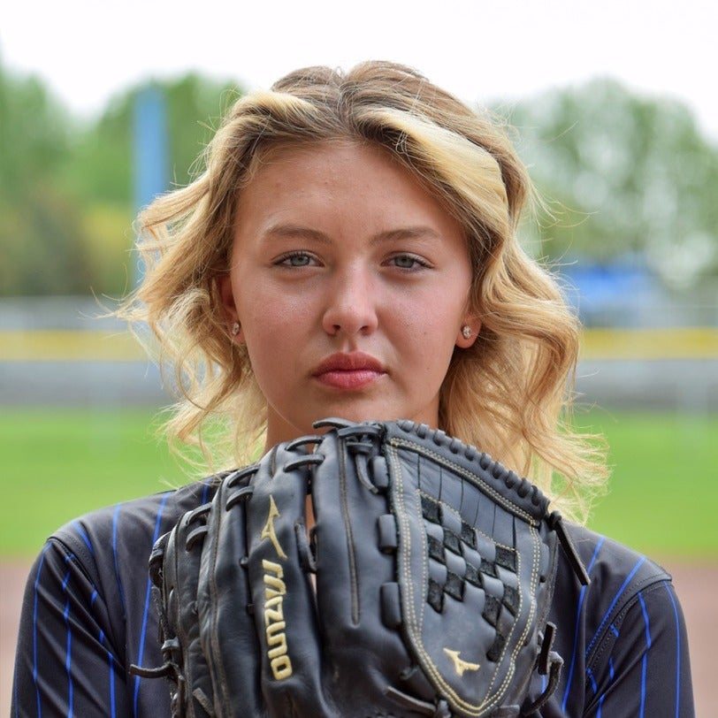 Tessa Taylor mugshot