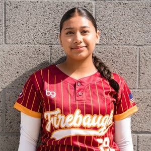 Valeria Valdivia mugshot