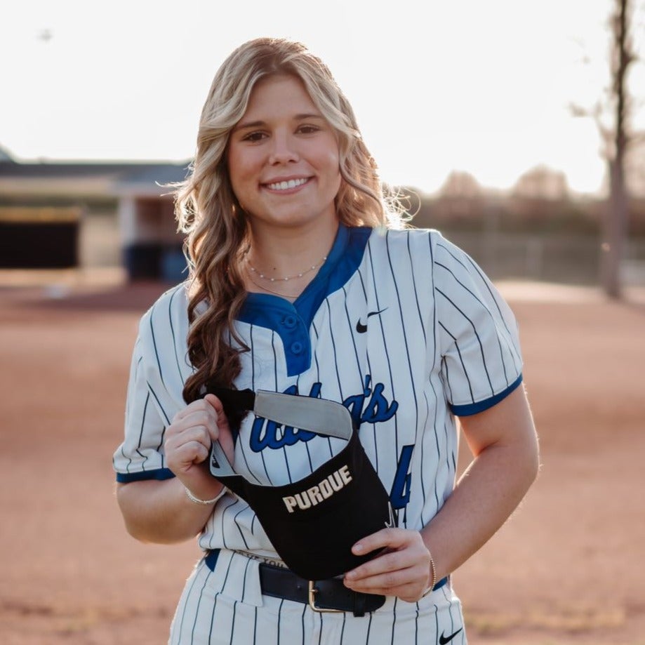 Haley Waggoner