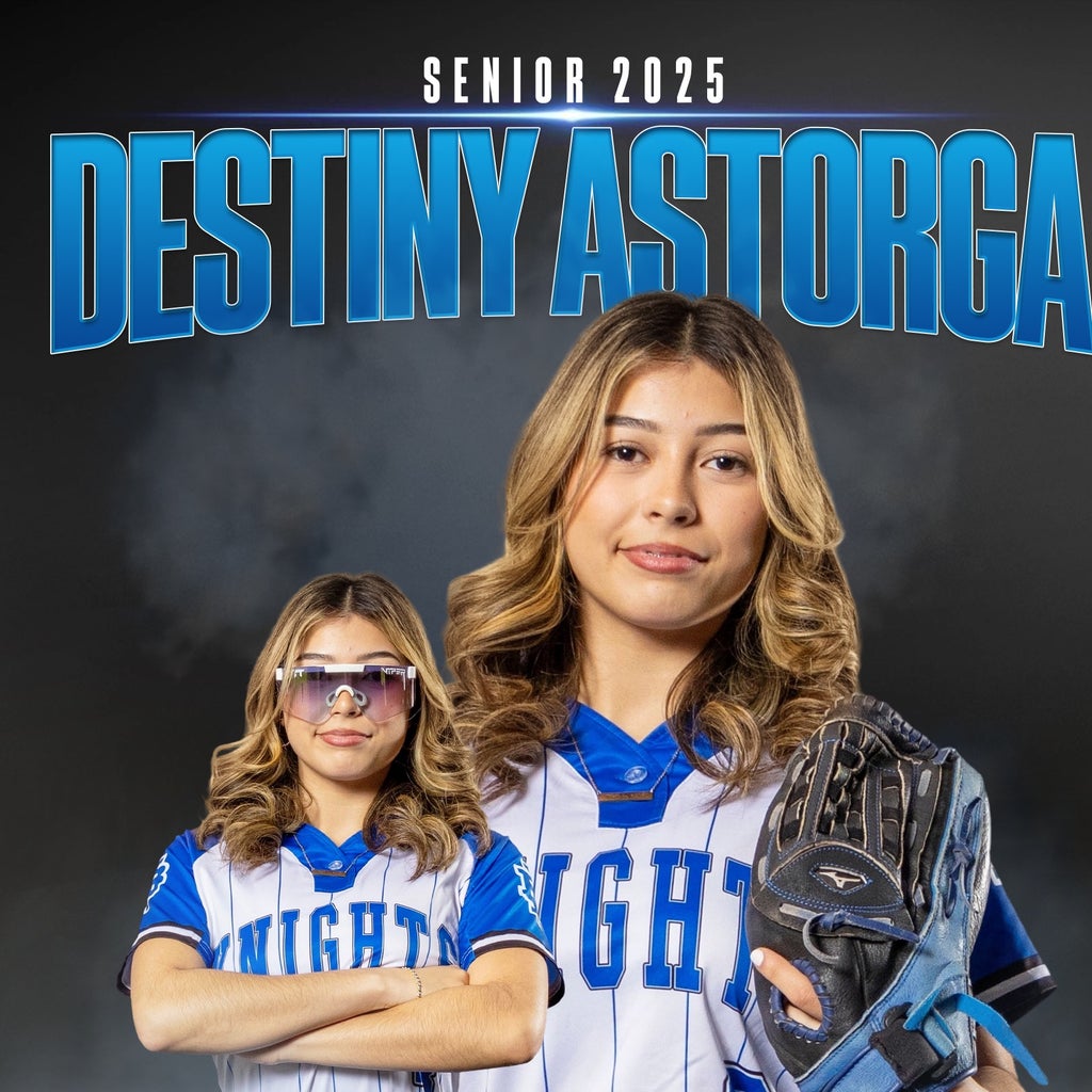 Destiny Astorga mugshot