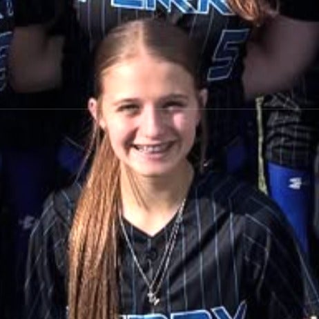 Harper Peterson mugshot