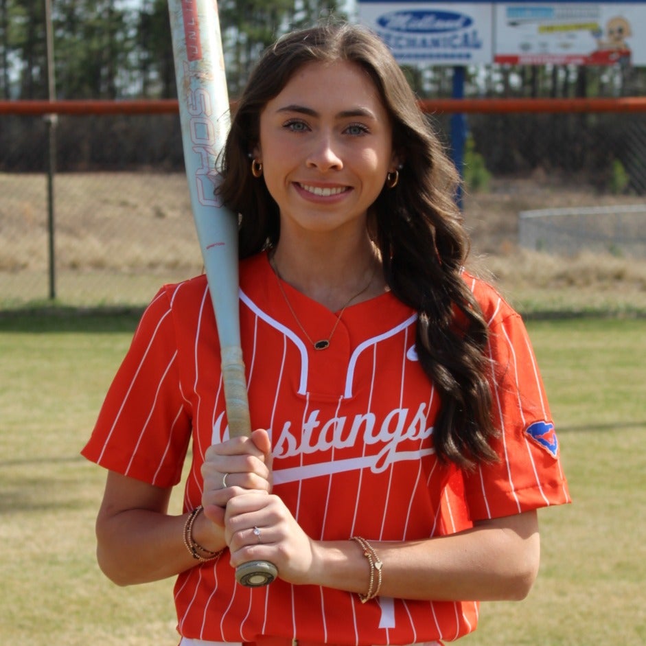 Macee McCollum mugshot