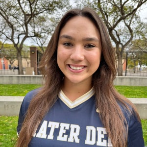 Charlize "Chuck" Masingale