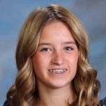 Megan Suchaczewski