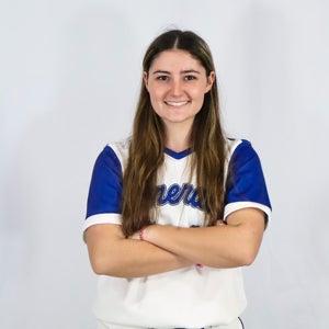 Gabi Nowicki mugshot
