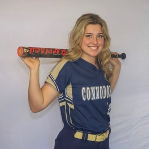 Isabel (Izzy) Gambill mugshot