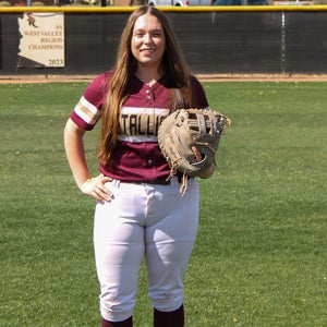McKayla Ethington