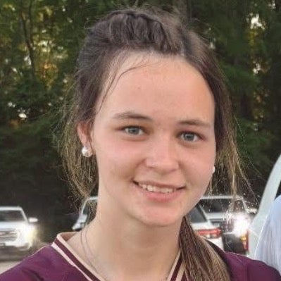 Savannah McCutcheon