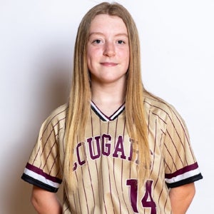 Emma Farley mugshot