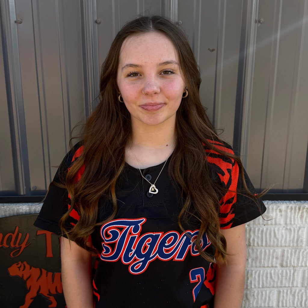 Kailyn Shoulders mugshot