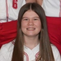 Gabby Mattingley mugshot