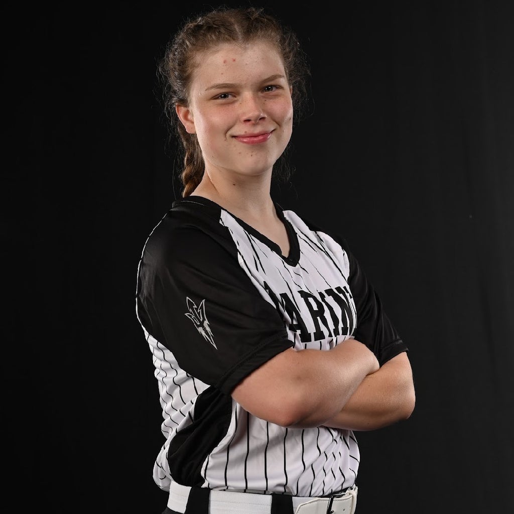 Allie Odom