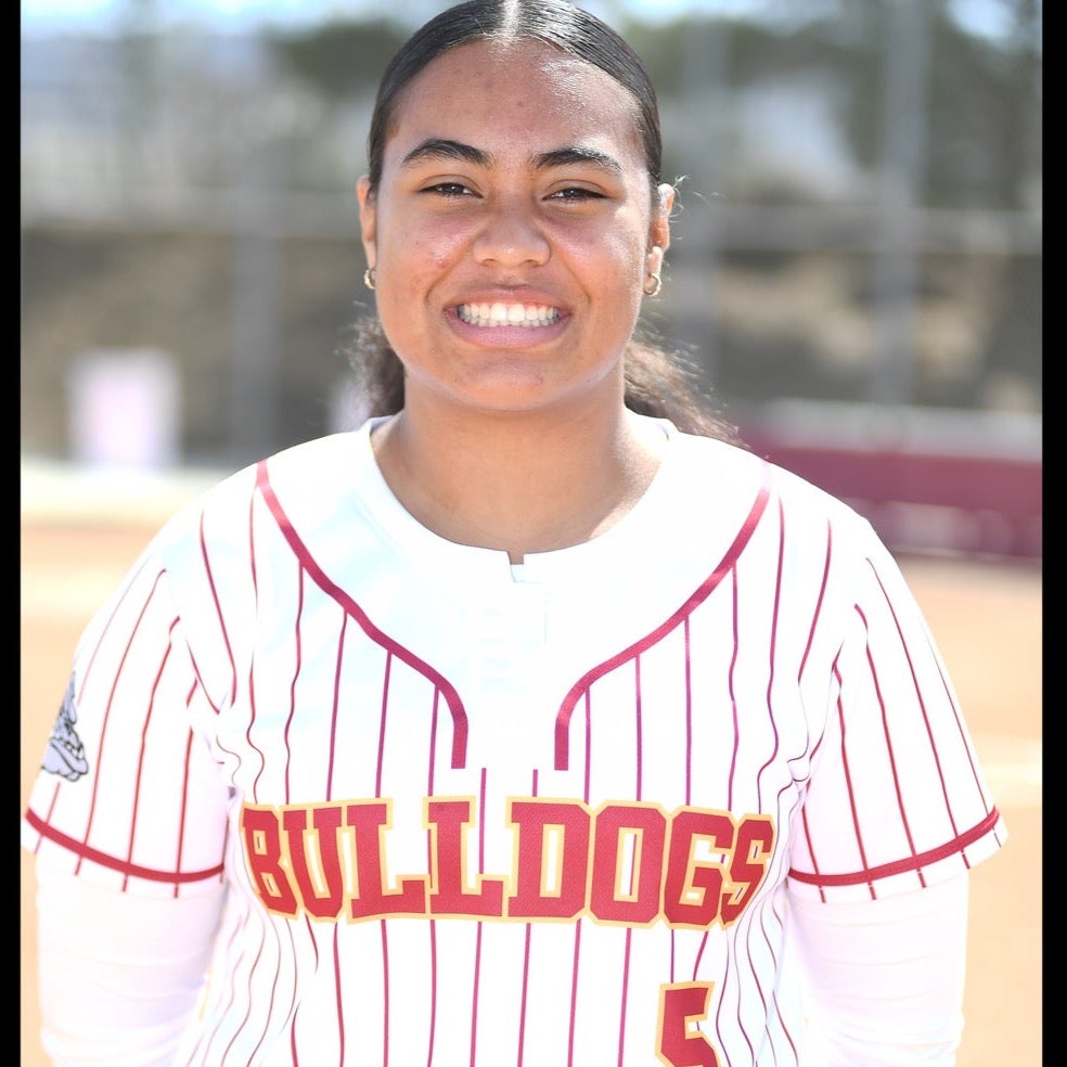 Kalilah Laulile mugshot