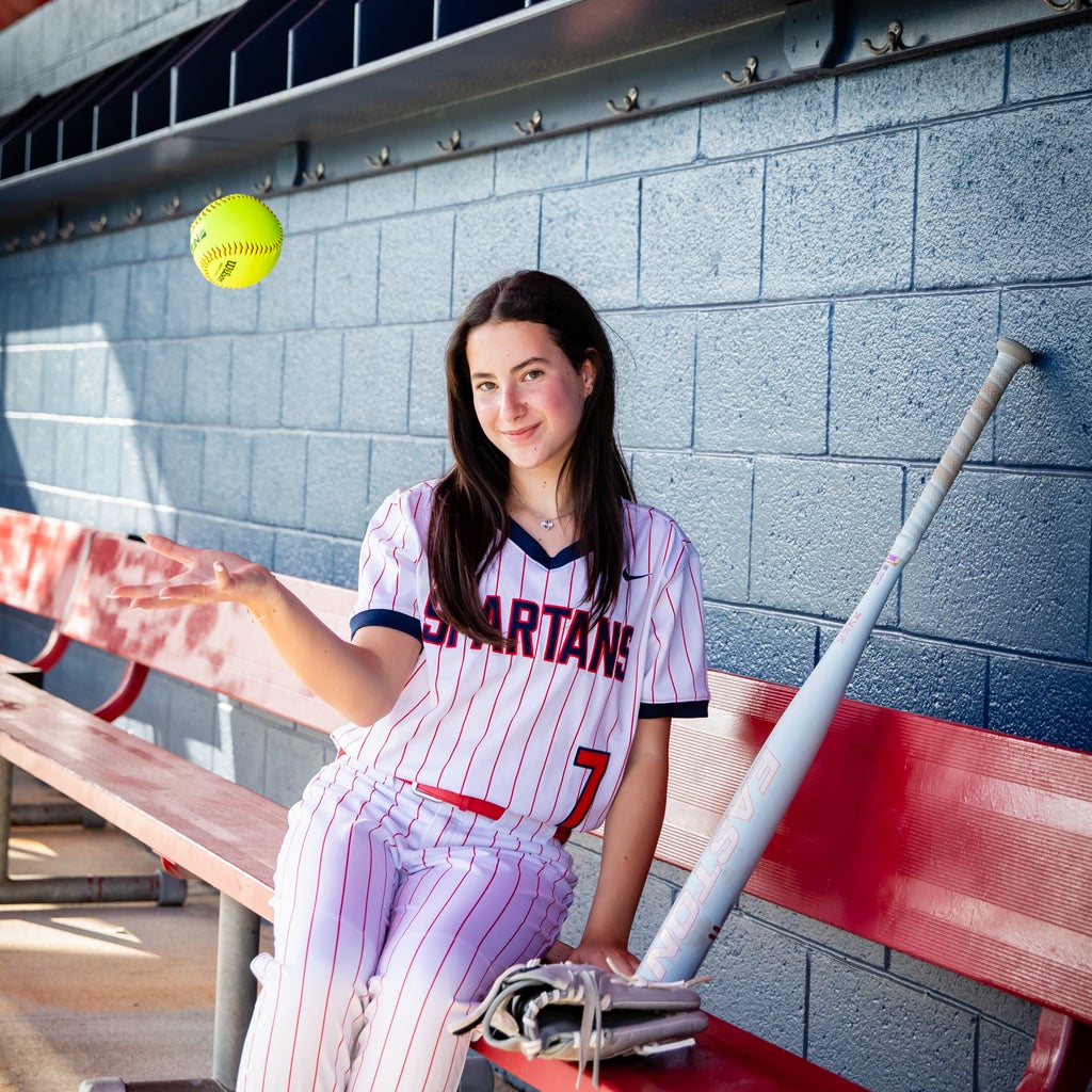 Ava Krelstein mugshot