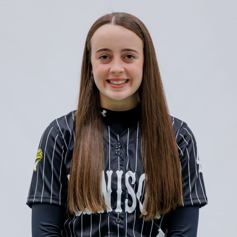 Calli Svendsen mugshot