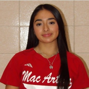 Bianca Samudio mugshot