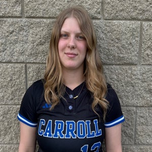 Aleah Savoie mugshot