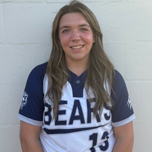 Jacey Garlock mugshot
