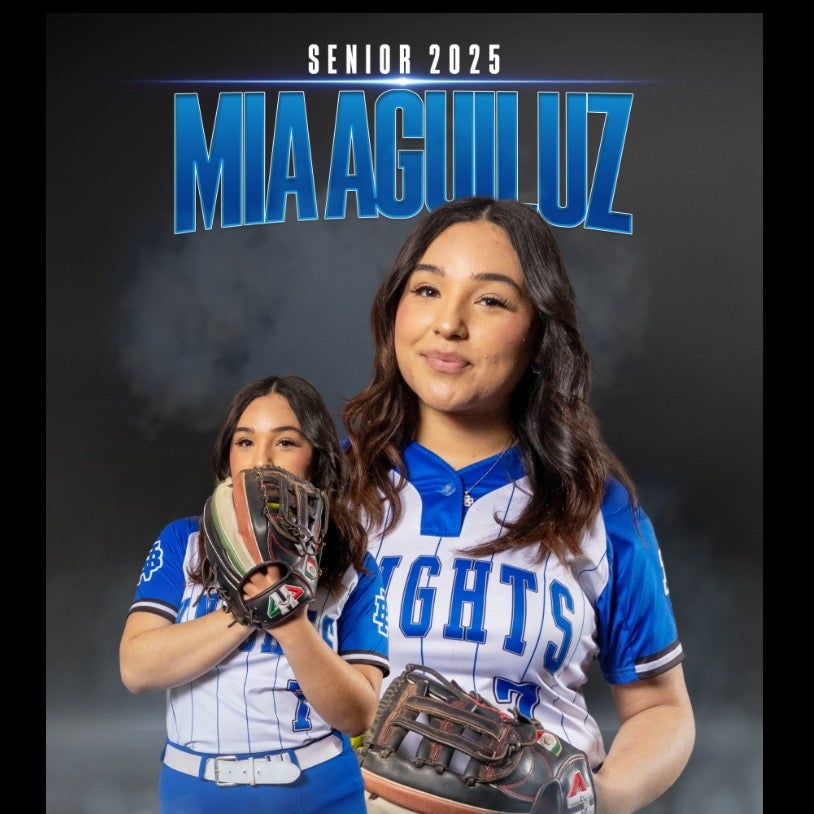 Mia Aguiluz mugshot