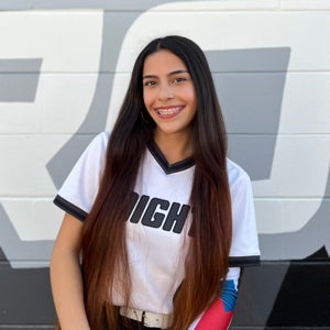 Alondra "Lulu" Morales