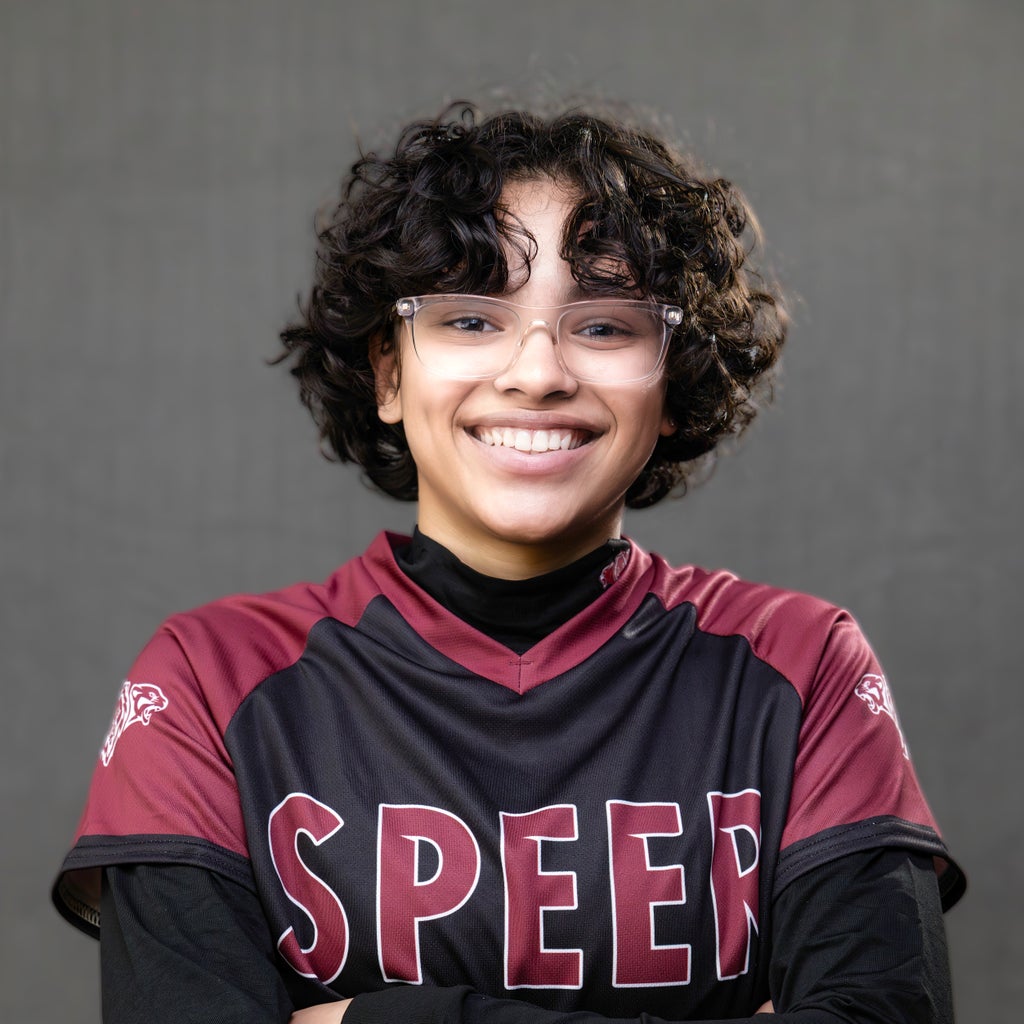 Kloey Reyes mugshot