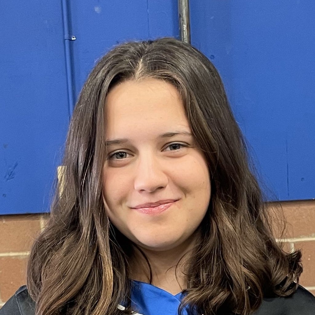 Ysabela Pereira mugshot