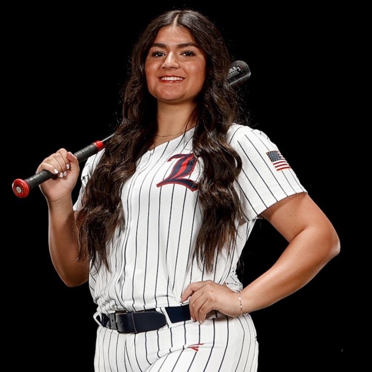 Anabella Cuevas mugshot