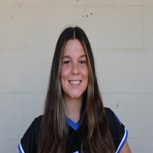 Ashlynn Keser mugshot