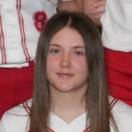 Makayla Taylor mugshot