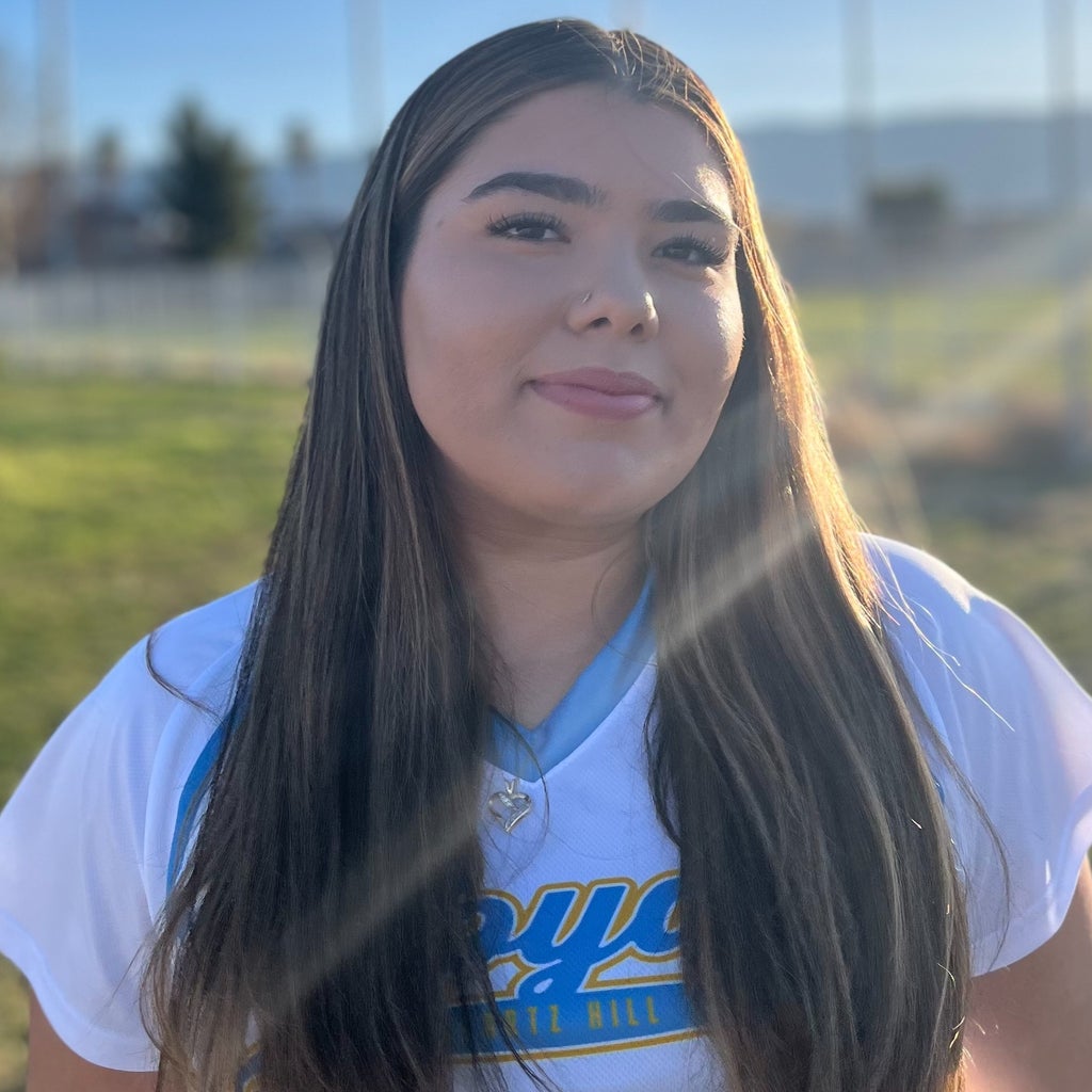 Jayleen Barraza mugshot