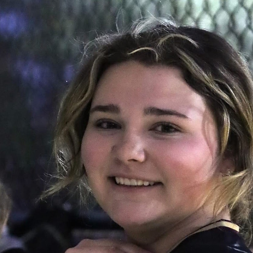Lexi McCutchion mugshot